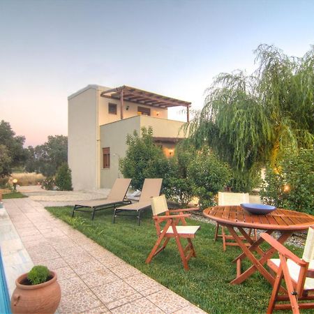 Gasparakis Villas Plakias Luaran gambar