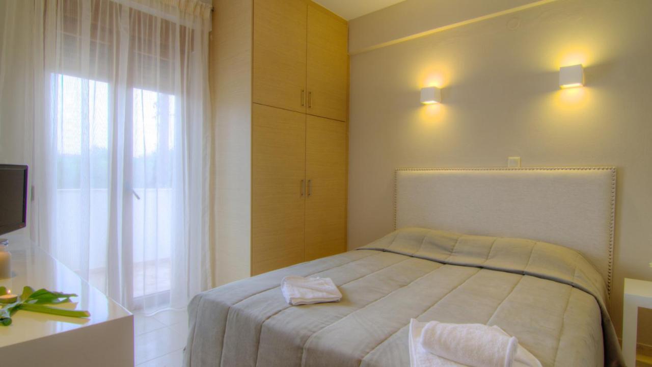 Gasparakis Villas Plakias Luaran gambar