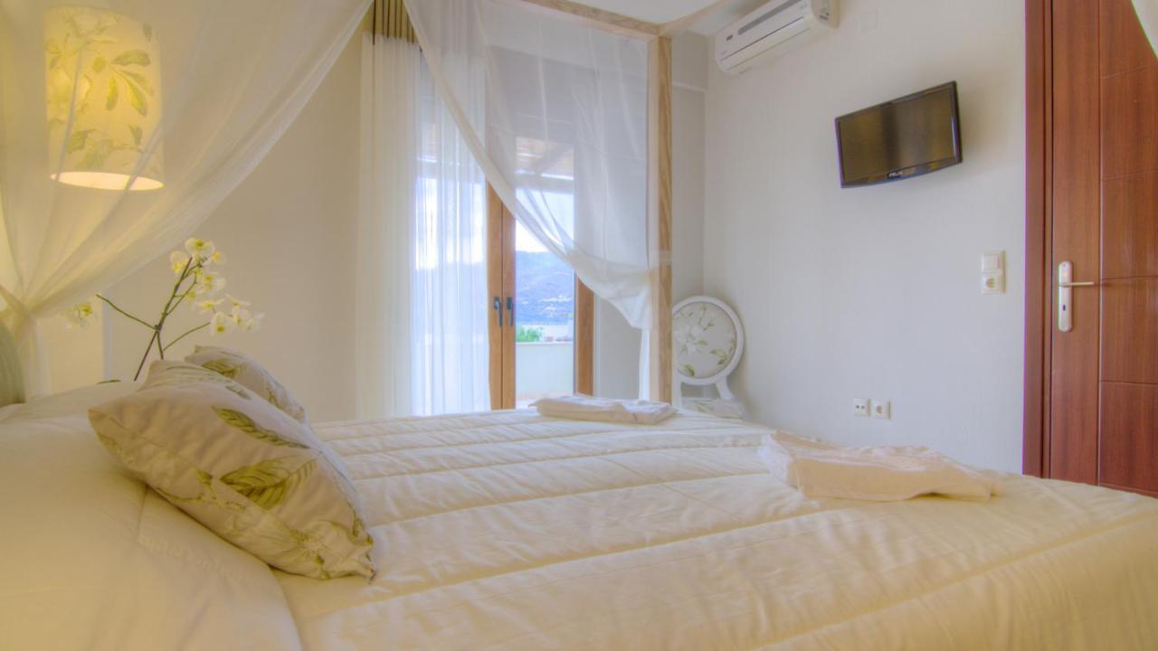 Gasparakis Villas Plakias Luaran gambar